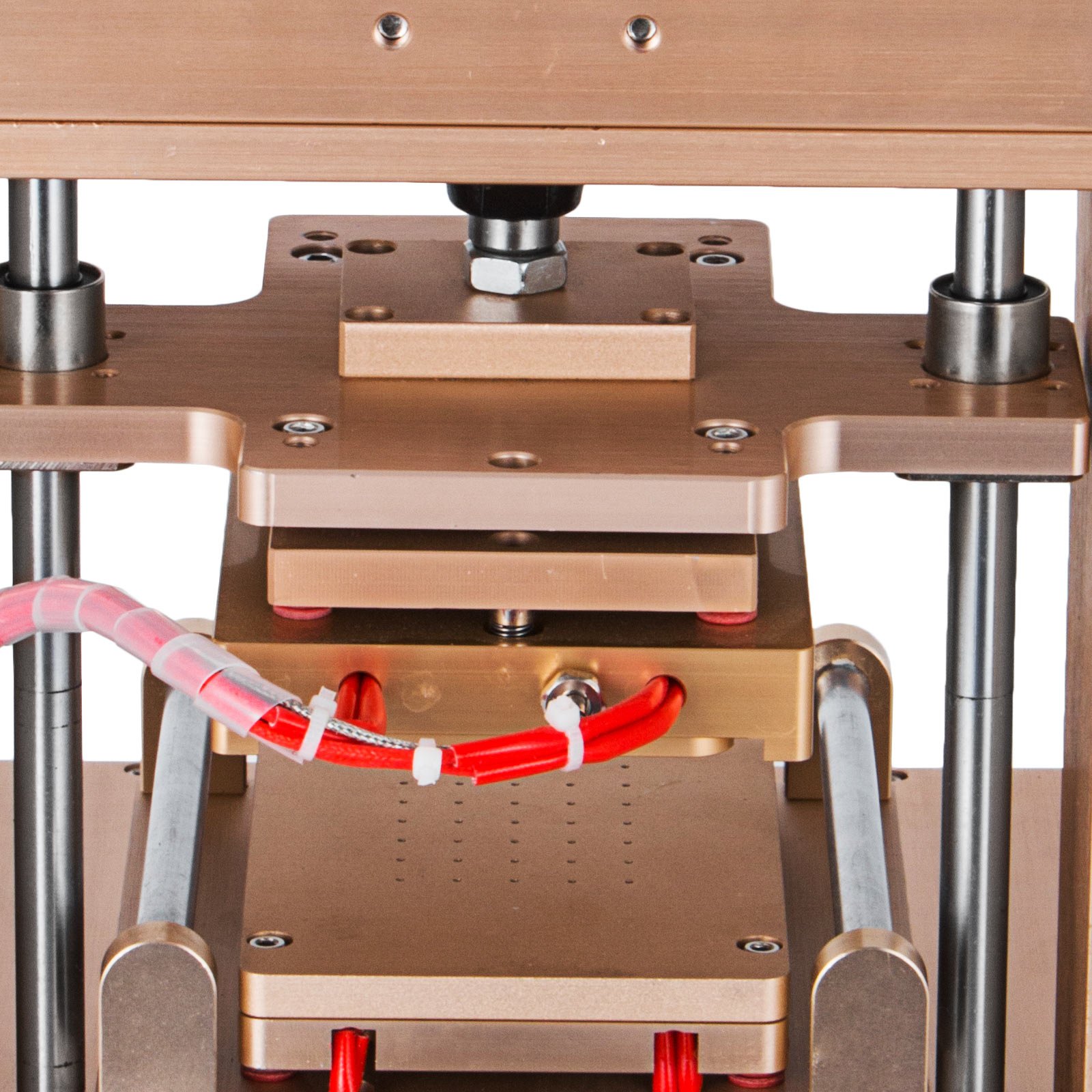 5 In 1 Oca Automatik Vakuum Bildschirm Separator Laminiermaschine Lcd-reparatur