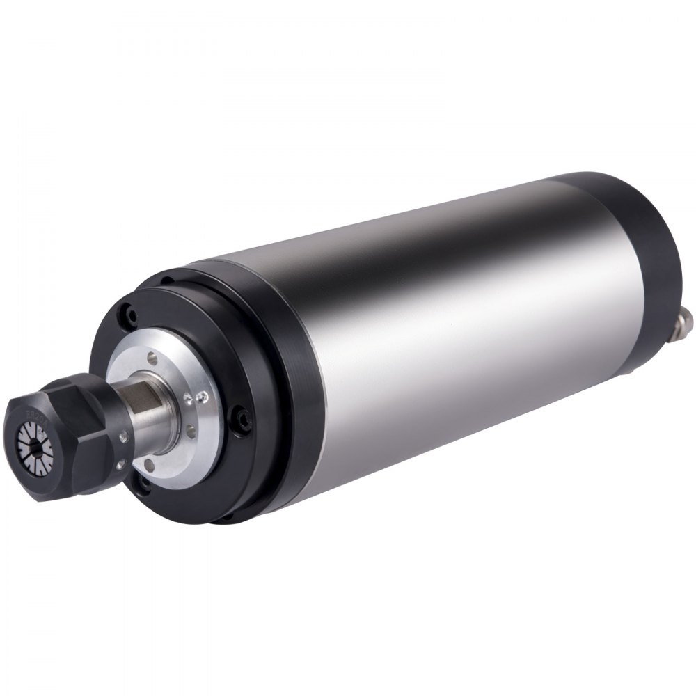 Vevor Er20 Spindelmotor Frässpindel 2.2 Kw Wassergekühlte Cnc Spindle Motor
