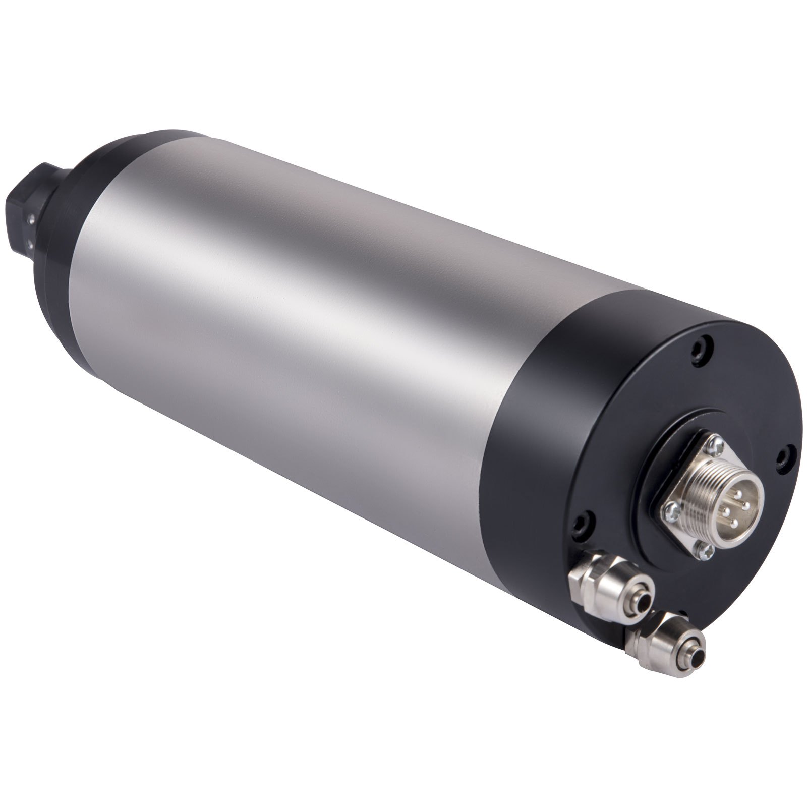 Vevor Er20 Spindelmotor Frässpindel 2.2 Kw Wassergekühlte Cnc Spindle Motor