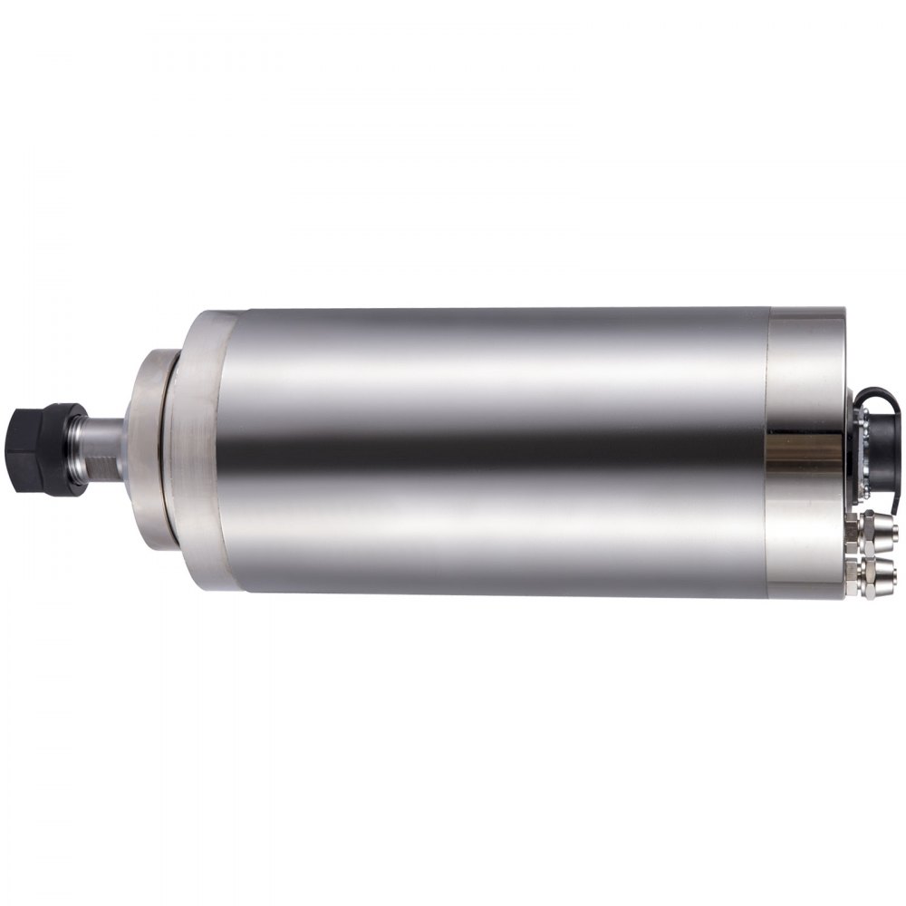 Vevor Er20 Frässpindel 3kw Spindelmotor Wassergekühlte Cnc Spindle Motor