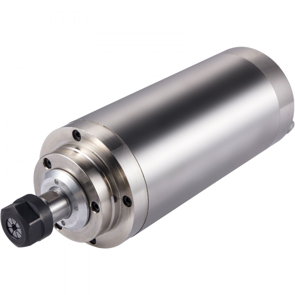 Vevor Er20 Frässpindel 3kw Spindelmotor Wassergekühlte Cnc Spindle Motor