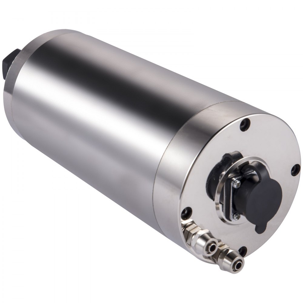 Vevor Er20 Frässpindel 3kw Spindelmotor Wassergekühlte Cnc Spindle Motor