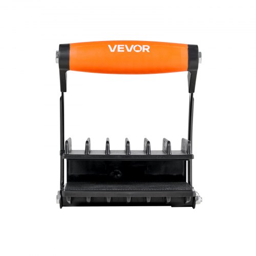VEVOR Plattenträger – 90 Kg Tragkraft, Für Platten Bis 25,4 Mm, Mit Griff & Gummi-Pads Für Trockenbau & Sperrholz