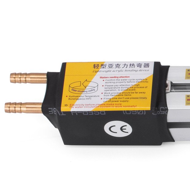 600mm Acryl Kunststoff Pvc Biegemaschine Heizung Heiße Heizbiegemaschine