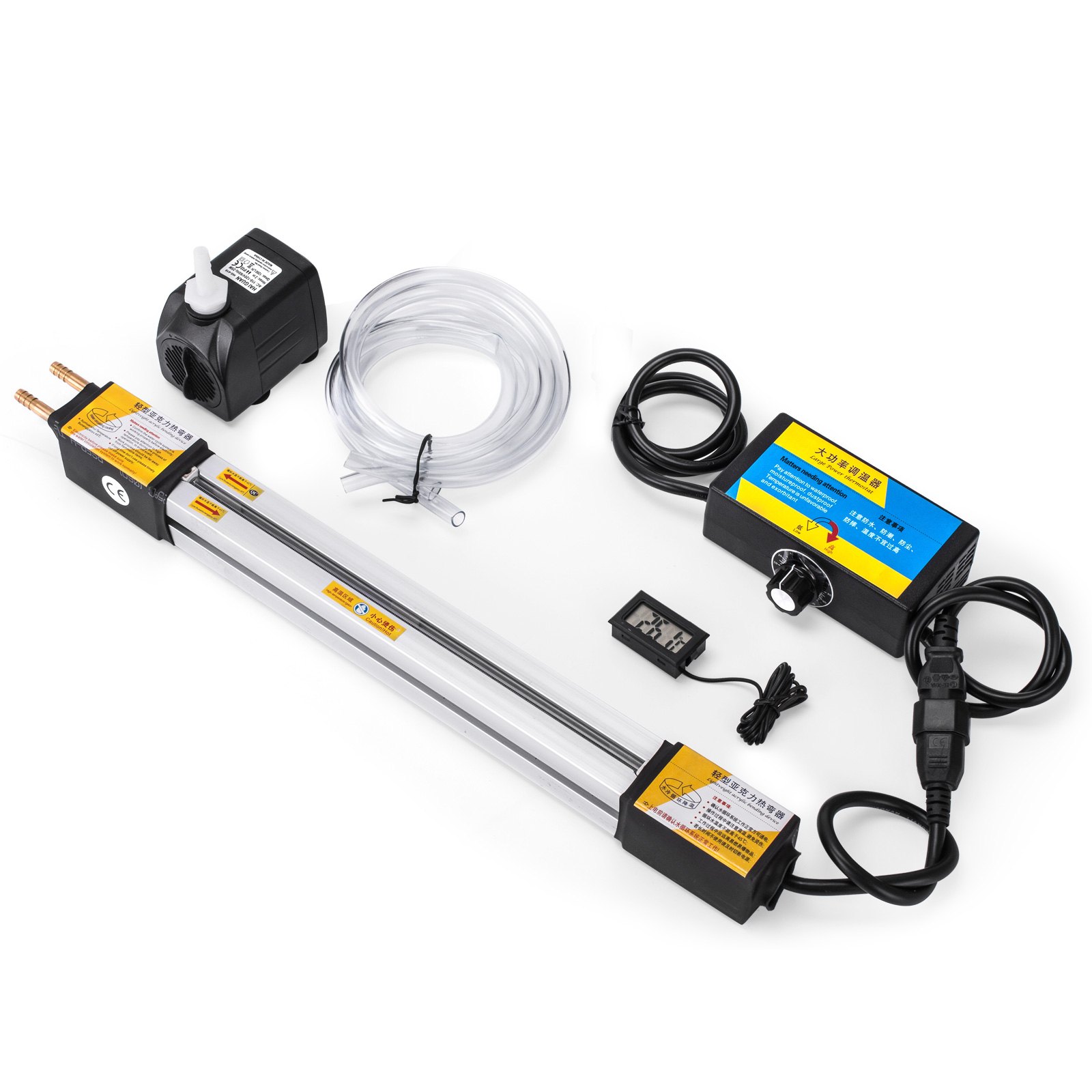 600mm Acryl Kunststoff Pvc Biegemaschine Heizung Heiße Heizbiegemaschine