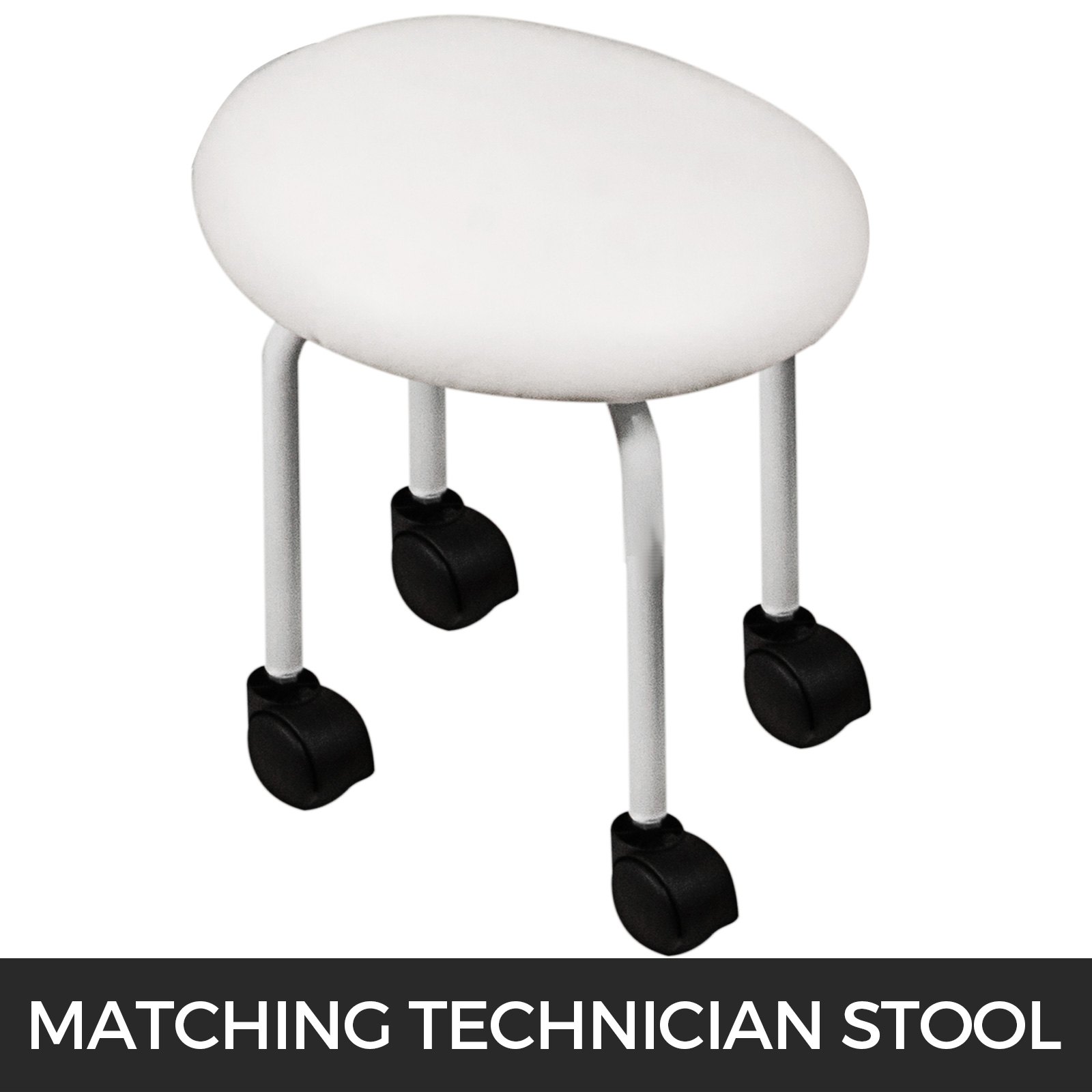 Fußpflegestuhl Mit Becken Salon Hocker Hydraulisch Mit Hocker Fußauflage