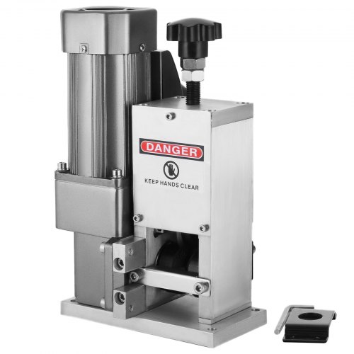 Abisoliermaschine 220v Kupferschrott Kabelschälmaschine Kabelabisoliermaschine