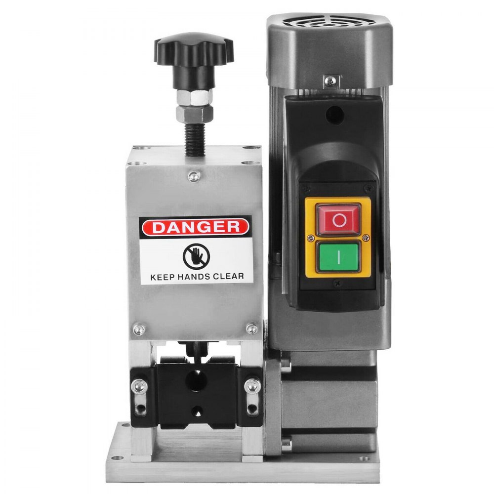 Abisoliermaschine 220v Kupferschrott Kabelschälmaschine Kabelabisoliermaschine