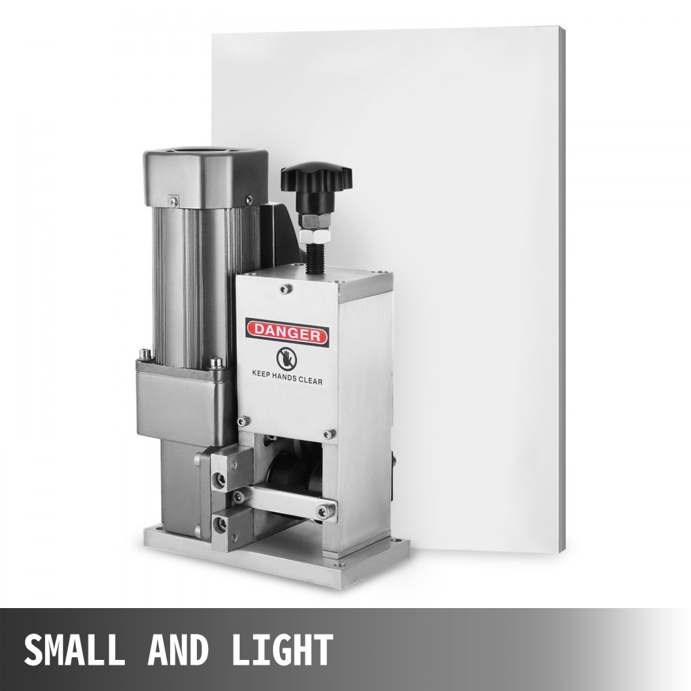 Abisoliermaschine 220v Kupferschrott Kabelschälmaschine Kabelabisoliermaschine