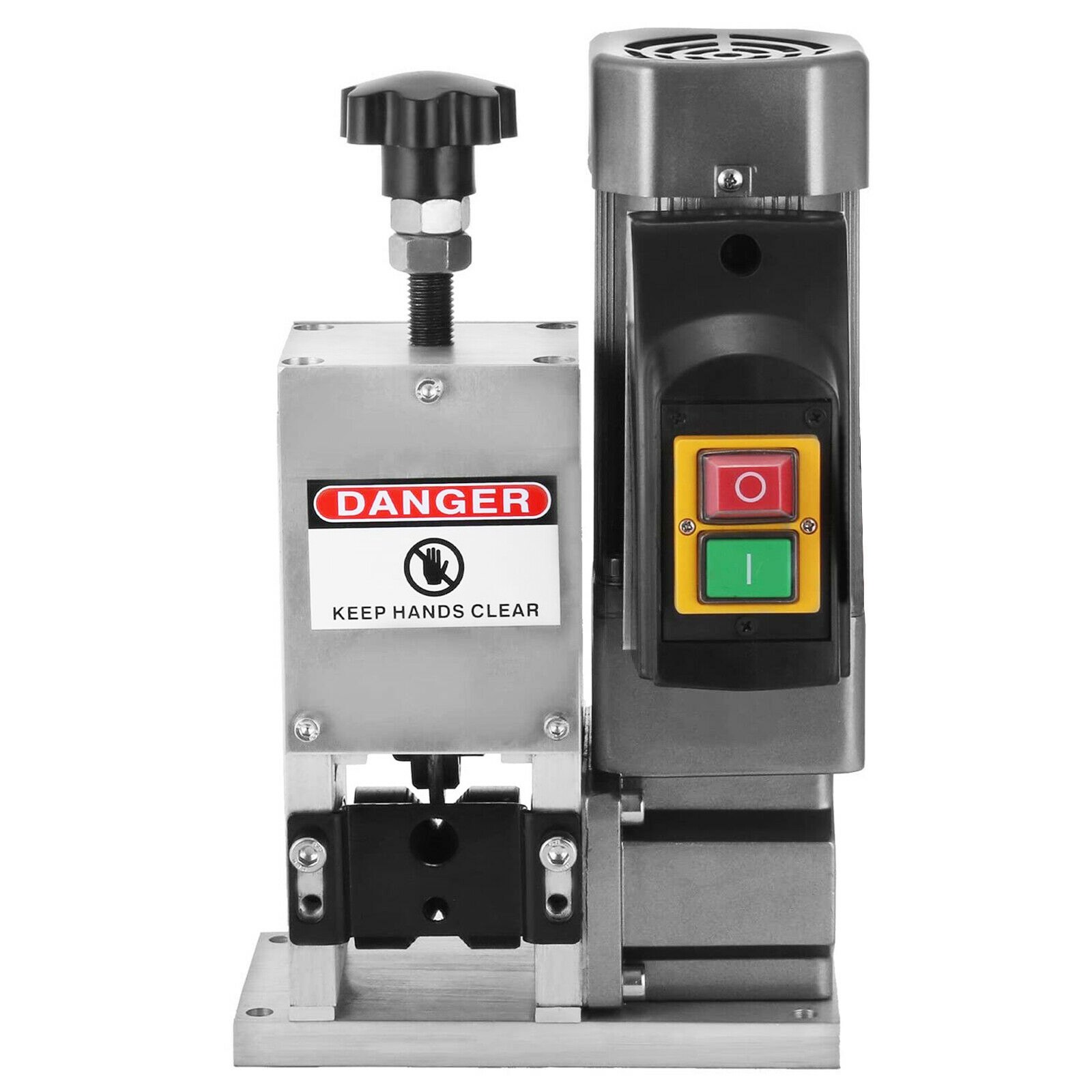 Abisoliermaschine 220v Kupferschrott Kabelschälmaschine Kabelabisoliermaschine