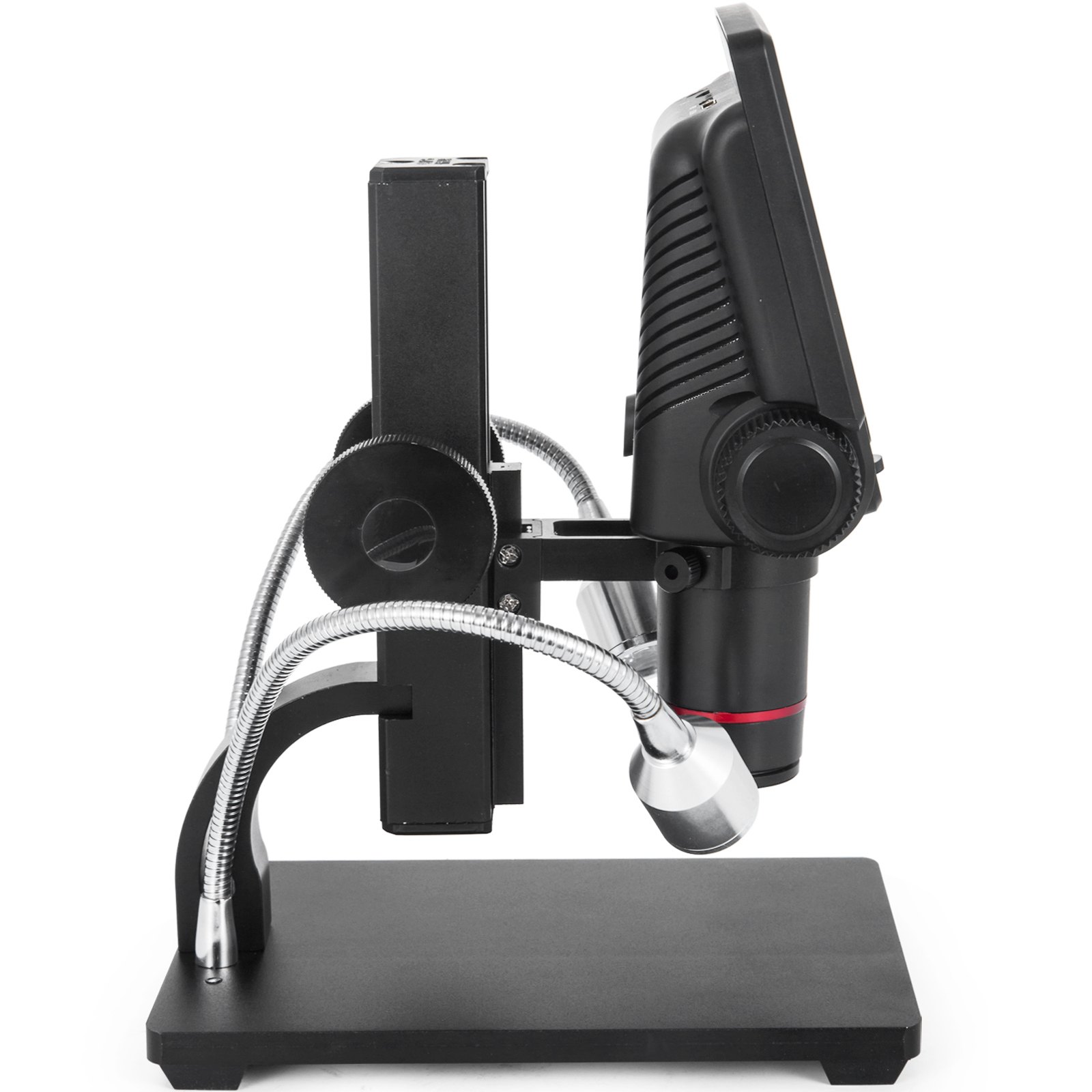 USB Andonstar 5-Zoll-Bildschirm HDMI-Digitalmikroskop ADSM301 für PCB-Reparatur UK