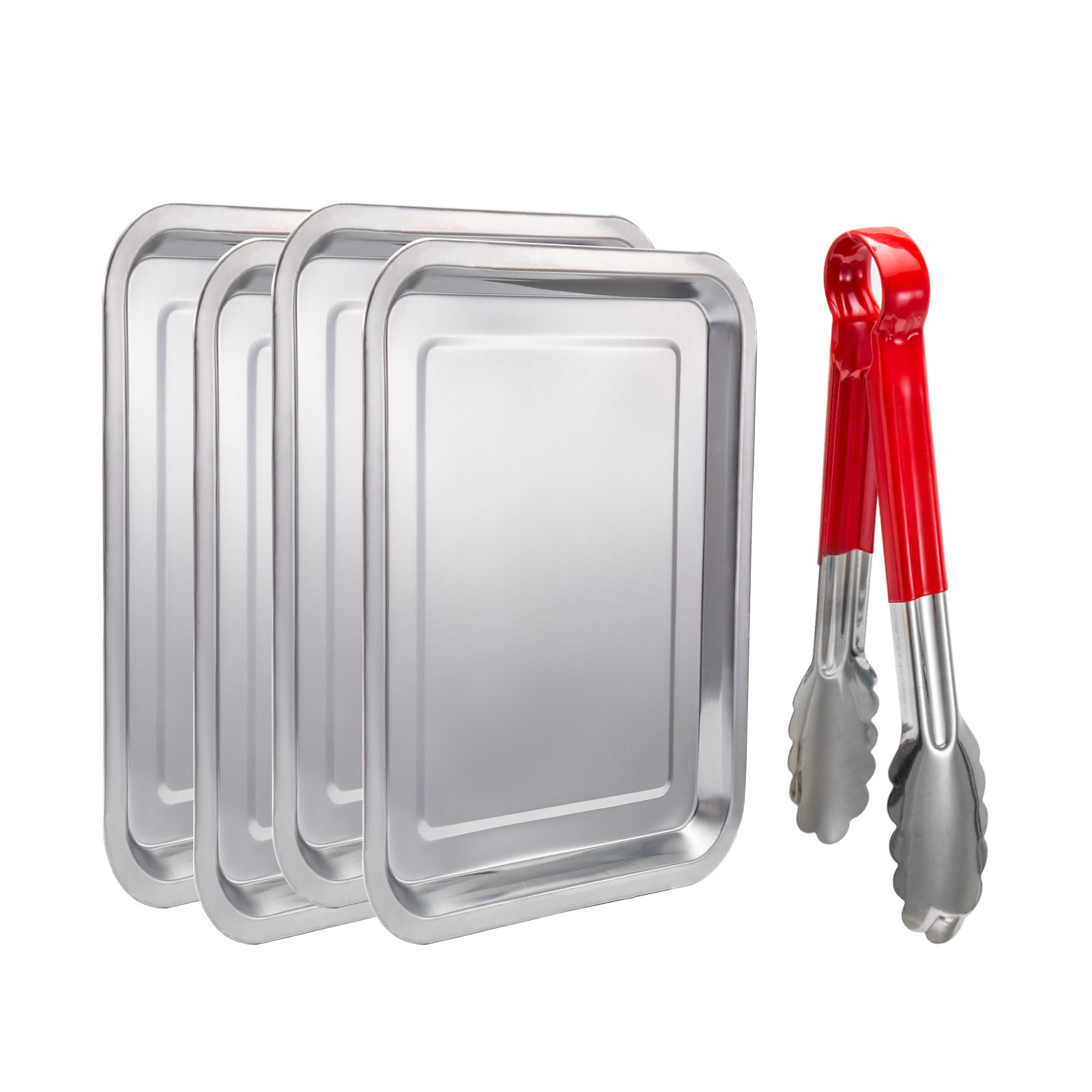 Gastro Heiße Theke Warmhaltevitrine Wärmetheke Warmevitrine Bäckerei Vitrine 27"