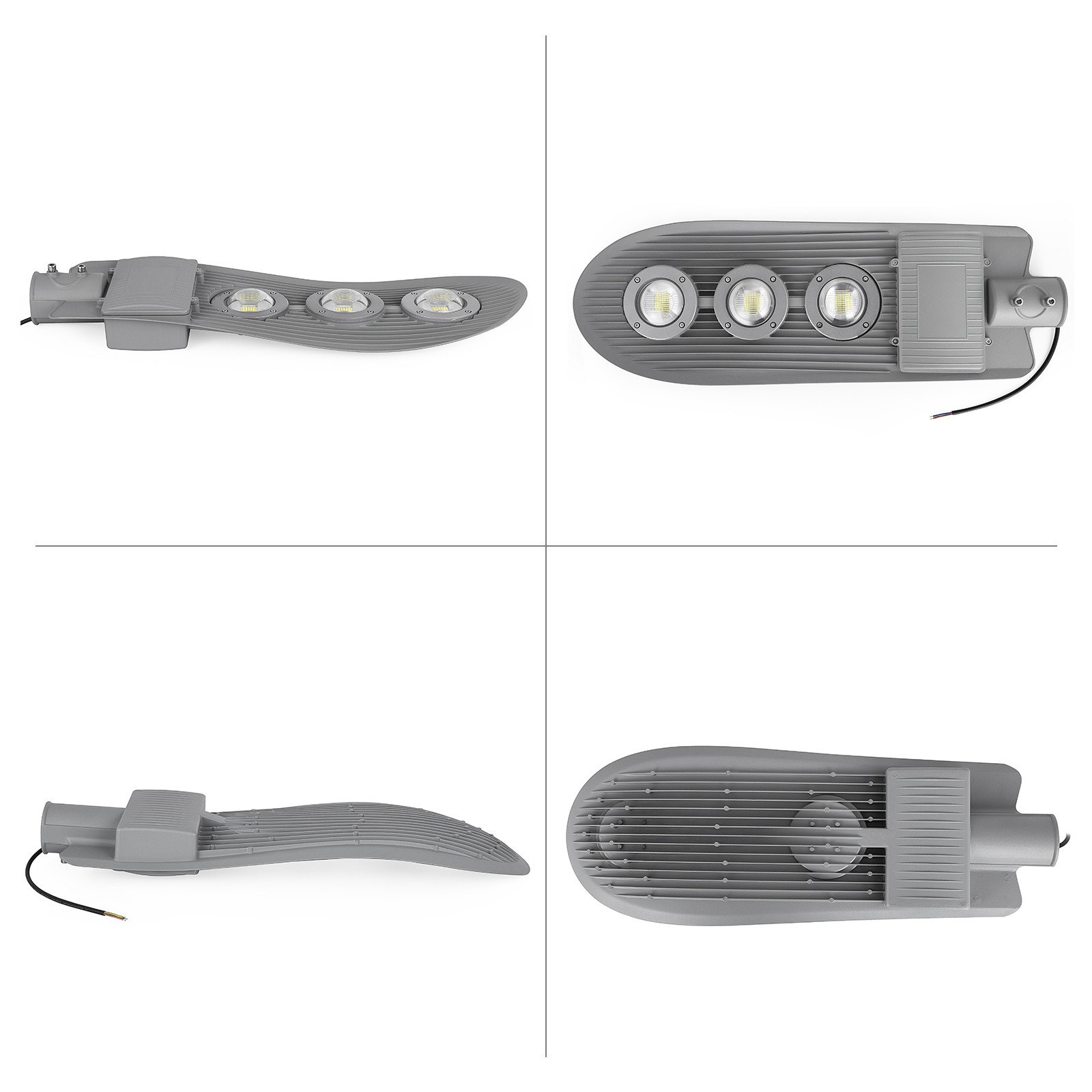 100w Hofbeleuchtung Led Lampe Straßenlaterne Straßenbeleuchtung Mastleuchte De