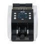 VEVOR Money Counter Machine, 1200 Notes/Minute, Cash Counter with Value Count, UV/MG/IR/DD/DBL/HLF/CHN Counterfeit Detection, TFT Display, Money Counting Machine Mixed Denomination for Dollar and Euro