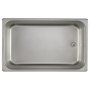 VEVOR Ultraschallreiniger Ultraschall Edelstahl-Reinigungsgerät 600 W, 30 L Ultraschallreinigungsgerät mit digitaler Anzeige 0-30 Min, Reinigung Ultraschall für Schmuck, Brillen, Uhren usw.