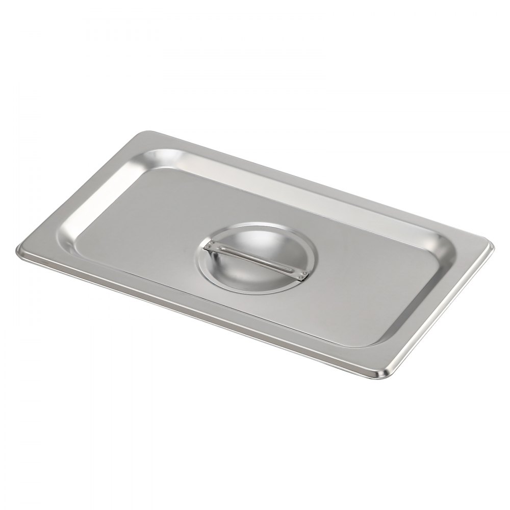 VEVOR Ultraschallreiniger Ultraschall Edelstahl-Reinigungsgerät 150 W, 3 L Ultraschallreinigungsgerät mit Digitaler Anzeige 0-30 Min, Reinigung Ultraschall für Schmuck, Brillen, Uhren usw.