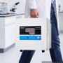 VEVOR Brutschrank Labor 6 L Mikrobiologischer Inkubator 240 W Brutinkubator, Kultivierung Zellkultur Stammlagerung Forschung, Raumtemperatur +5 °C bis 65 °C, PID-Temperaturregelung, Digitales Bedienfeld