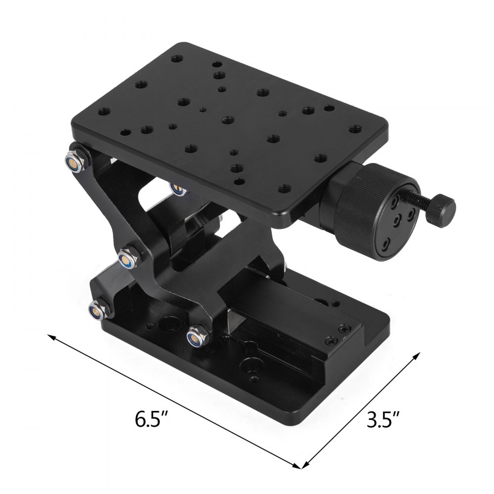 Labor Hebebühne Stahl-maxi 120*80mm Lab Lift Rack Lab Scissor Lab Jack