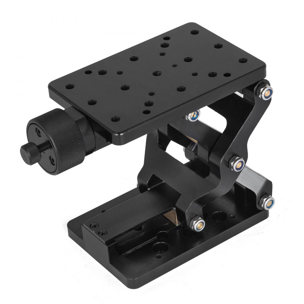 Labor Hebebühne Stahl-maxi 120*80mm Lab Lift Rack Lab Scissor Lab Jack