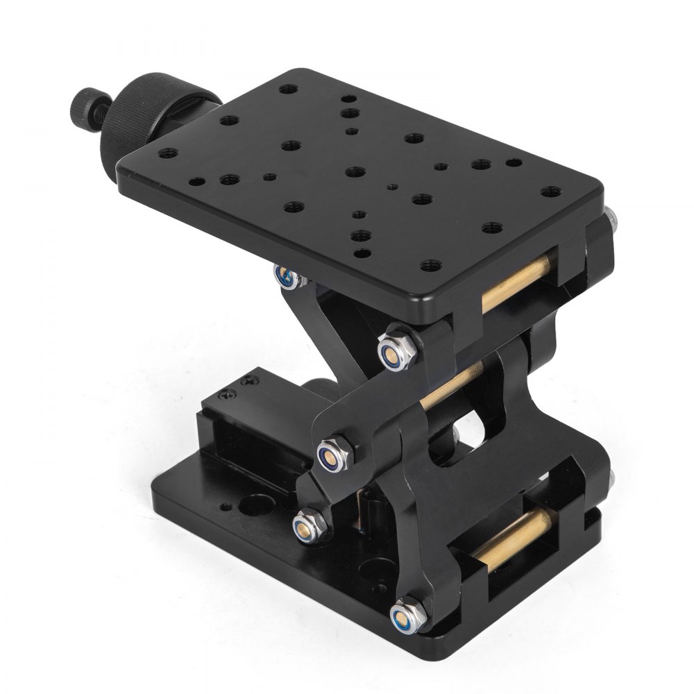 Labor Hebebühne Stahl-maxi 120*80mm Lab Lift Rack Lab Scissor Lab Jack