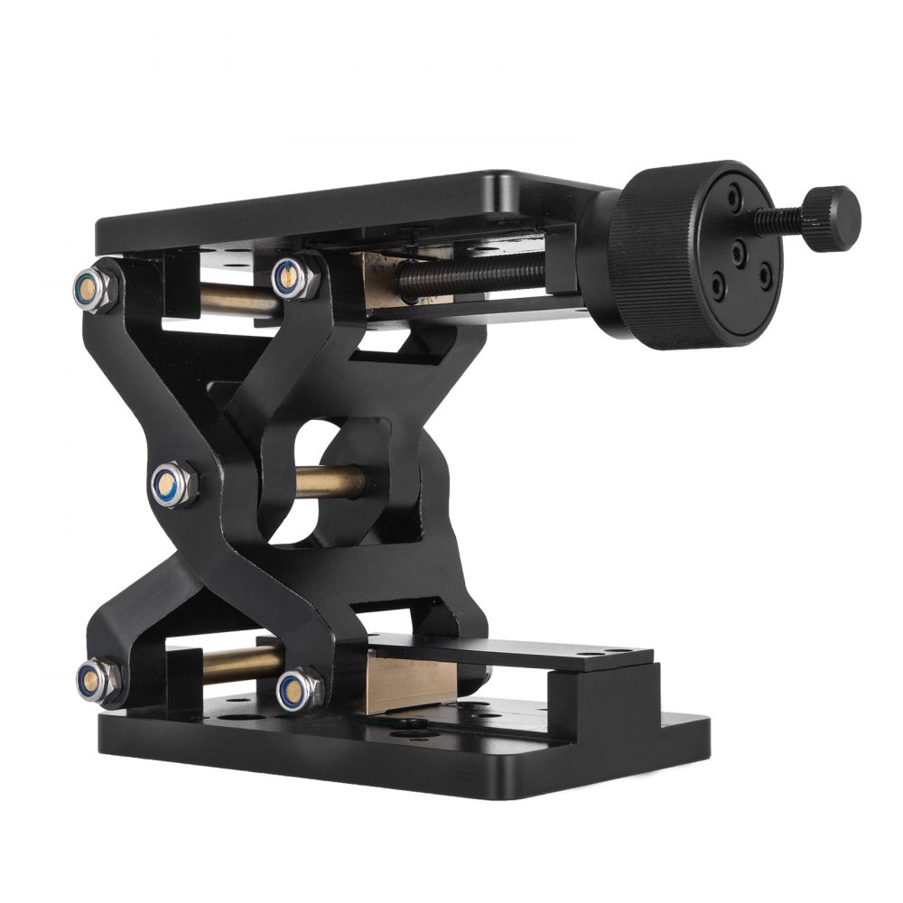 Labor Hebebühne Stahl-maxi 120*80mm Lab Lift Rack Lab Scissor Lab Jack