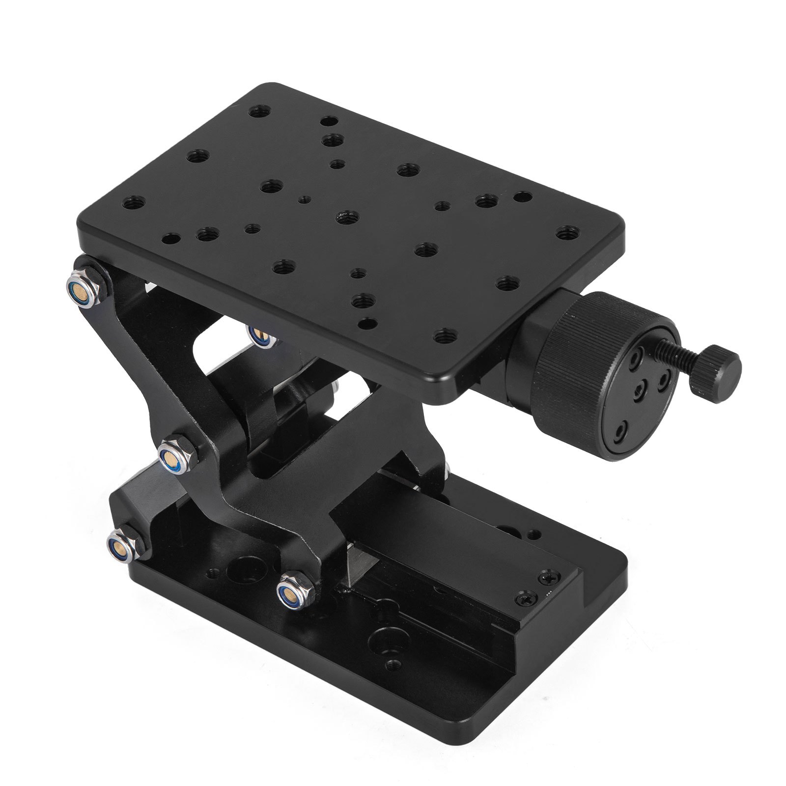 Labor Hebebühne Stahl-maxi 120*80mm Lab Lift Rack Lab Scissor Lab Jack