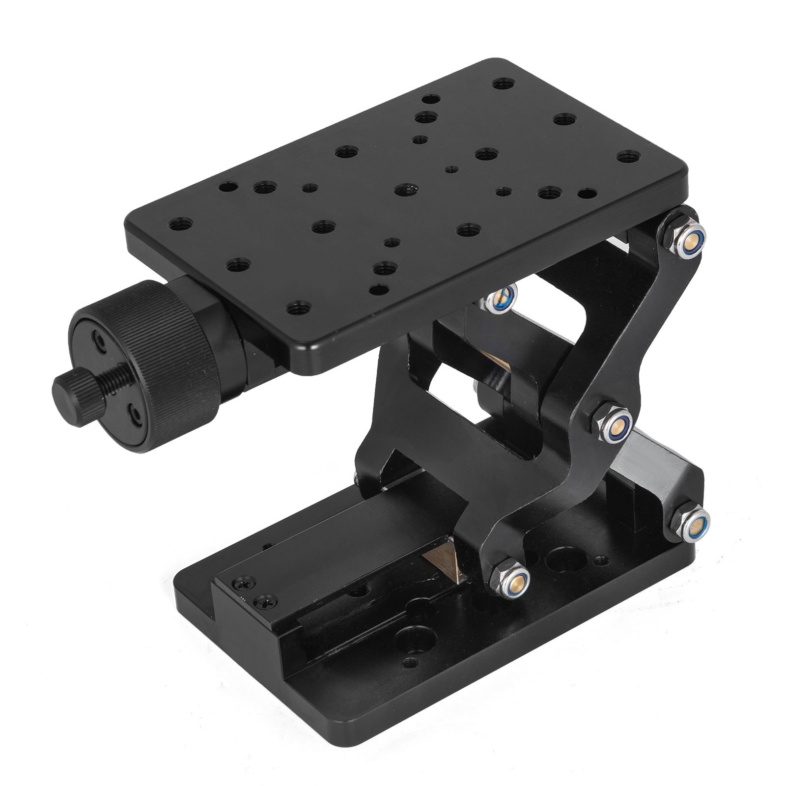 Labor Hebebühne Stahl-maxi 120*80mm Lab Lift Rack Lab Scissor Lab Jack