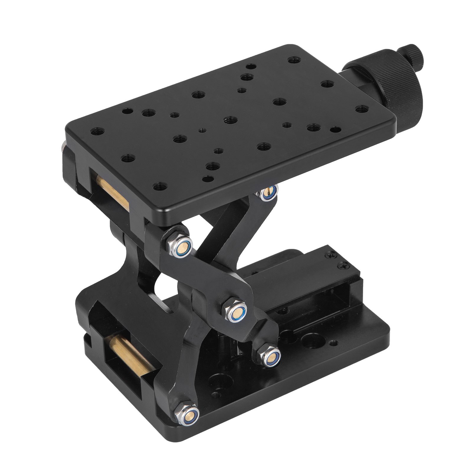 Labor Hebebühne Stahl-maxi 120*80mm Lab Lift Rack Lab Scissor Lab Jack