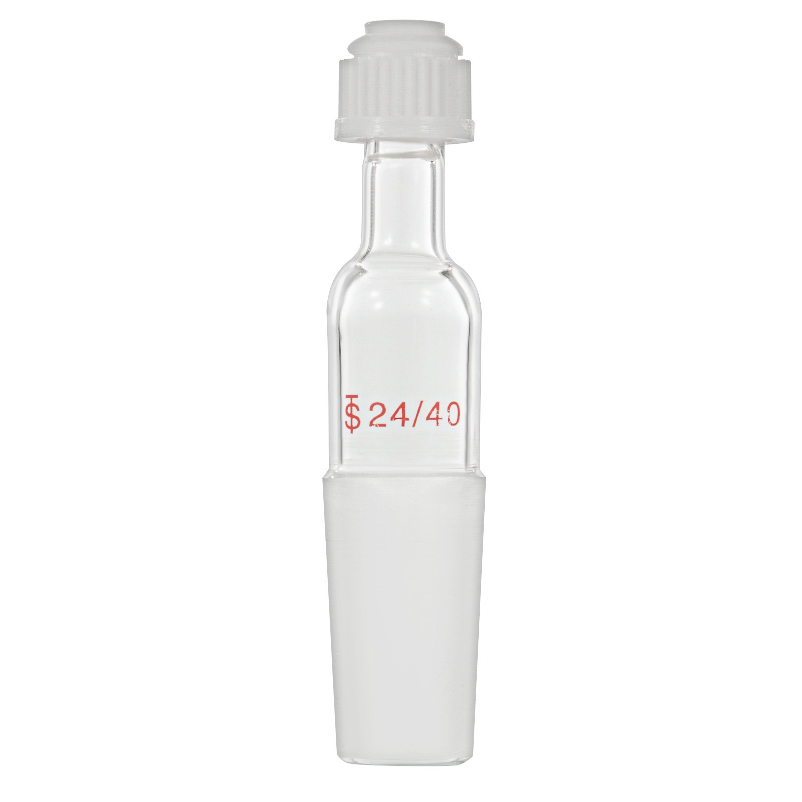 VEVOR 1000 ml Destillationsgerät Labor, Wasser Destilliergerät Borosilikatglas 3.3 Standard 24/40 Gelenke Hohe Dichtleistung ätherische Öle Wasser-Destilliergerät Luftreiniger Glaswaren 13-teilig