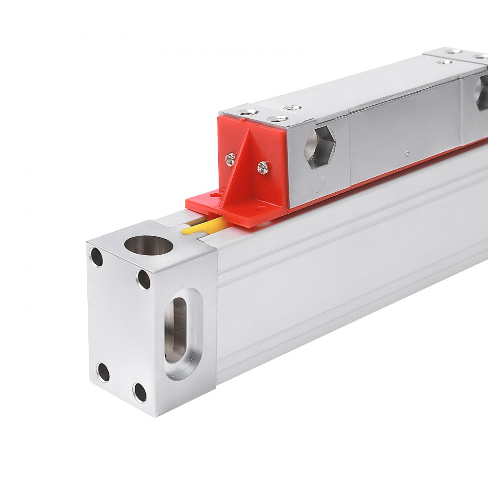 VEVOR Digitalanzeige 400/450/950mm Linearskala 3-Achsen-DRO-Display-Kit
