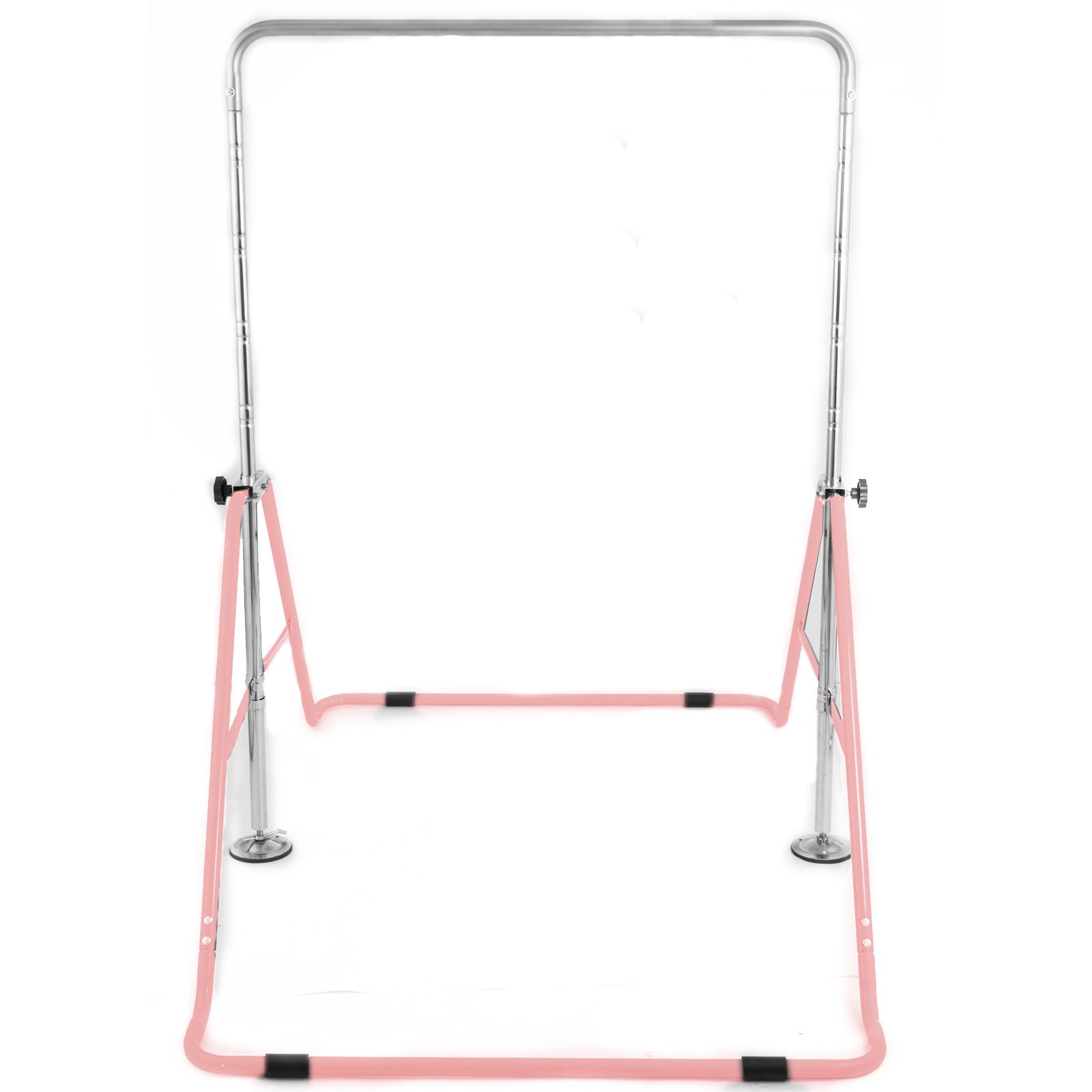 Gymnastil Turnreck Kinder Junior Trainingsgerät Einstellbar Horizontal