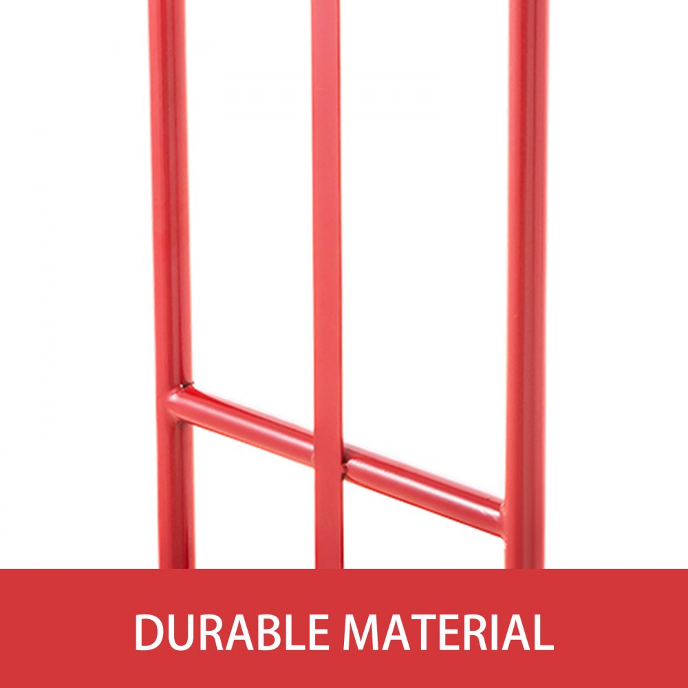 Sackkarreplattformwagen Handwagentransportkarre Stapelkarre Handkarre