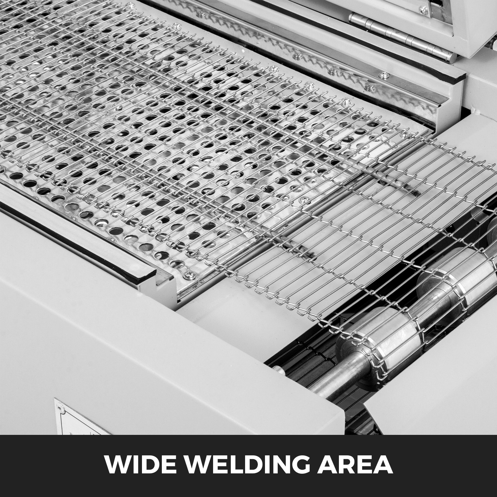 T-961 Reflow Ofen Reflow Lötmaschine 2500w Infrarot Heizmaschine Schweißgerät