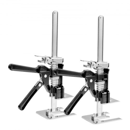 VEVOR Armwagenheber (2 Stk.) – 150 Kg Tragkraft,  Produktbild-Vorschau 4