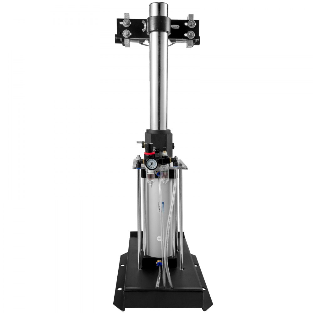 Pneumatisch 3 Tonnen Auto Federbein Schraubenfederspanner Hydraulisches Werkzeug