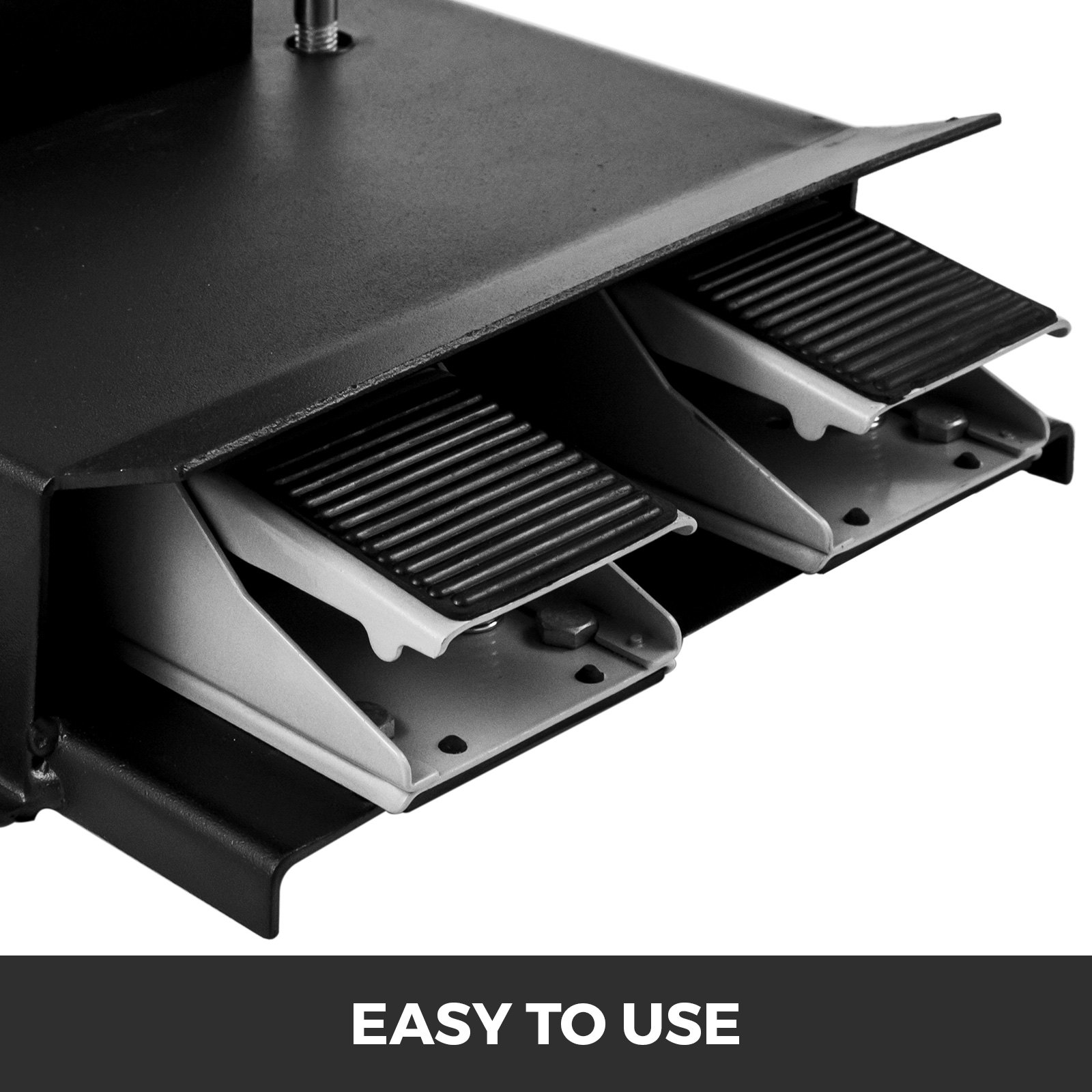 Pneumatisch 3 Tonnen Auto Federbein Schraubenfederspanner Hydraulisches Werkzeug