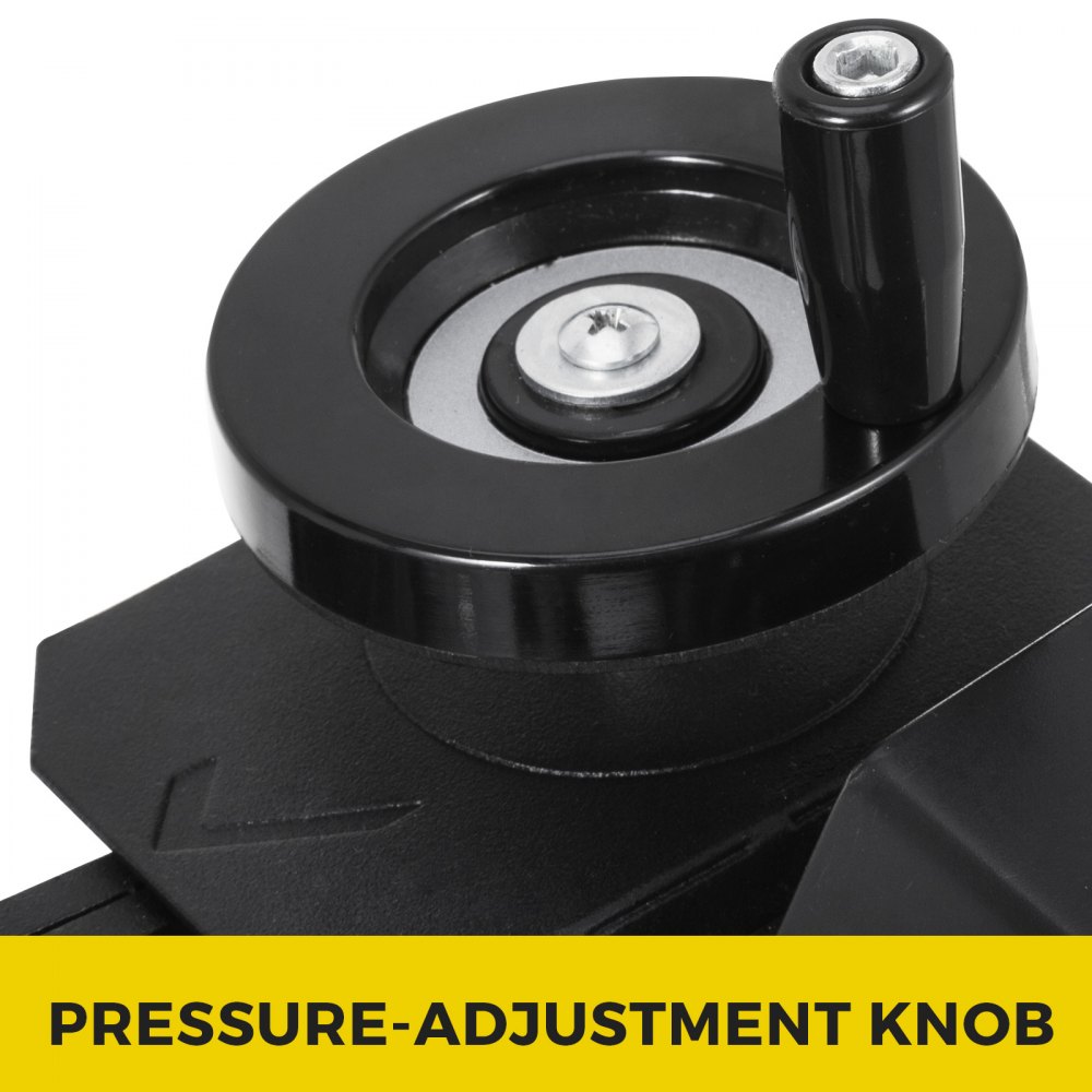 5in1 T-shirt Hitzepresse 38x30cm Transfer Digital Muschelschale Vevor Original