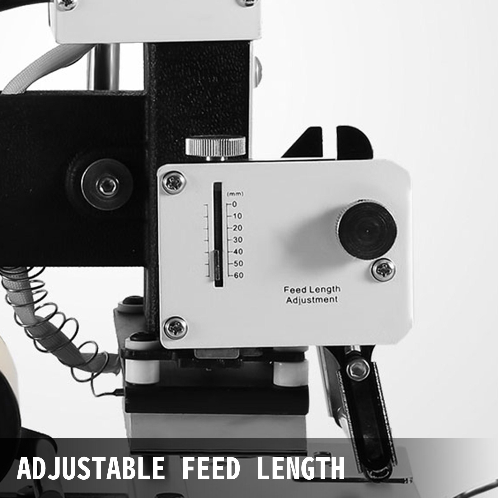 Prägemaschine Heißpräge Leather Plastic Box Gilding 300w Eu 6x9cm Diy Printing