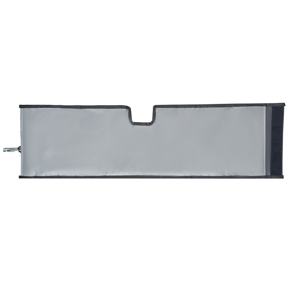 VEVOR 19 L Metallfassung Eimerheizer 250 W -17,78-62,78°C einstellbar Thermostat