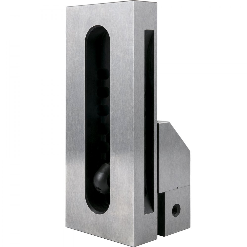 Vevor Maschinenschraubstock Präzision Maschine Schraubstock 50 Mm Bohrständer