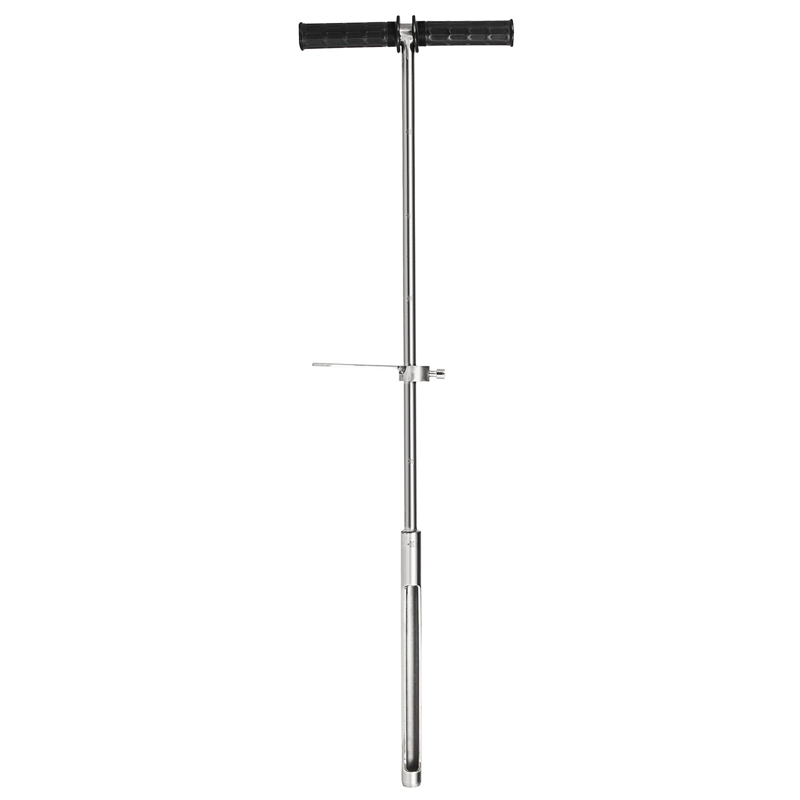 Bodenprobenehmer Tubular Soil Sampler Edelstahl Bodenprobe Feuchtigkeit