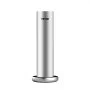 VEVOR Duftluftmaschine für Zuhause, 120 ml Bluetooth Smart Kaltluftdiffusor, 93,4 m² wasserloser Duftluftdiffusor für ätherische Öle, bodenstehende Aromatherapiemaschine für Spa, Yoga, Zuhause, Büro,