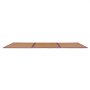 VEVOR japanische Tatami Matte faltbare Tatami-Matratze aus Rattan (2032 x 1397 mm), klappbare Bodenmatratze rutschfeste Schlafmatte zum Schlafen Meditieren Yoga Entspannung, leicht zu reinigen