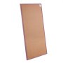 VEVOR japanische Tatami Matte faltbare Tatami-Matratze aus Rattan (2032 x 1397 mm), klappbare Bodenmatratze rutschfeste Schlafmatte zum Schlafen Meditieren Yoga Entspannung, leicht zu reinigen