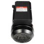 VEVOR 2.2 kW electric motor, 2800 rpm, AC 220-240 V, 13.8 A, 90 l, B3 frame, single-phase air compressor motor, 24 mm splined shaft, forward/reverse rotation for agricultural machinery and general equipment
