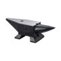 VEVOR 10kg(22lbs) Schmiedeamboss 55HRC Stahl Schmiede Werkzeug 35,3x11,3x16cm Amboss mit einer Arbeitsfläche von 355x110mm Ideal für Metallschmiede Nieten Abflachen Schmieden und Formen von Metall