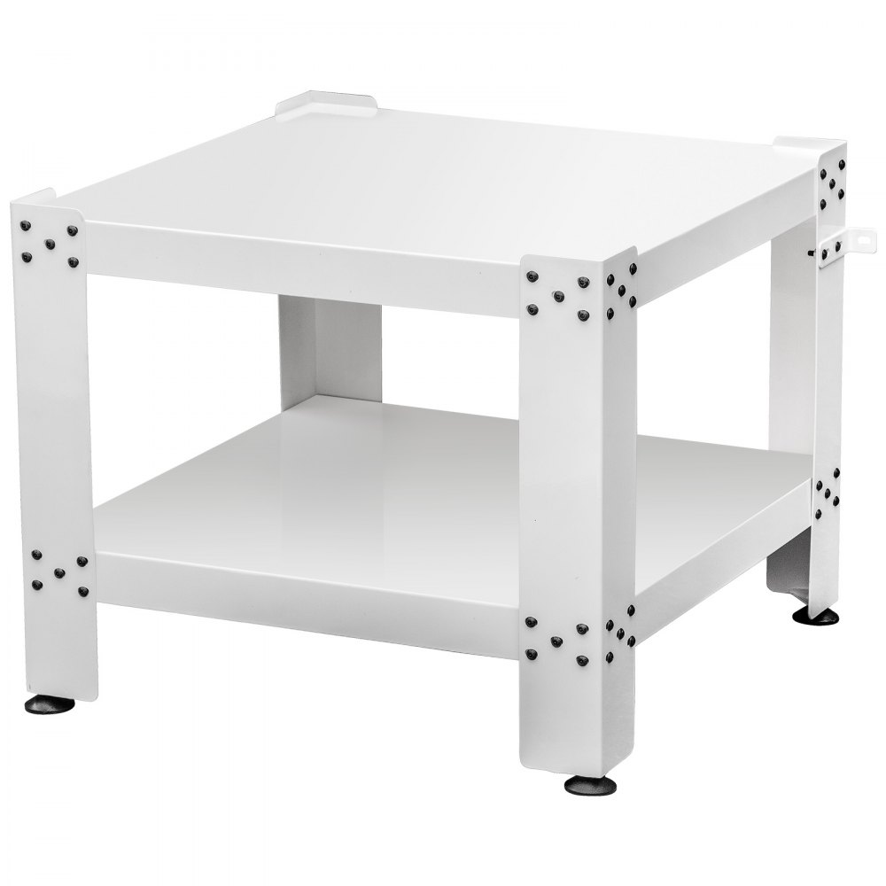 Vevor Waschmaschinen Untergestell Unterbau Unterschrank 60x60x50 Cm Eisen 150 Kg