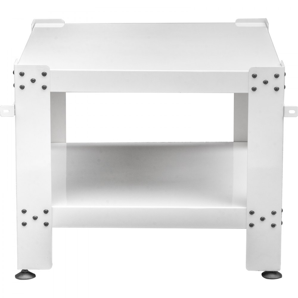 Vevor Waschmaschinen Untergestell Unterbau Unterschrank 60x60x50 Cm Eisen 150 Kg
