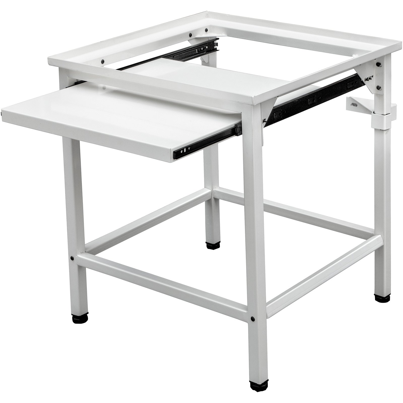 Vevor Waschmaschinen Untergestell Unterbau Unterschrank 61x58x65 Cm Eisen 150 Kg