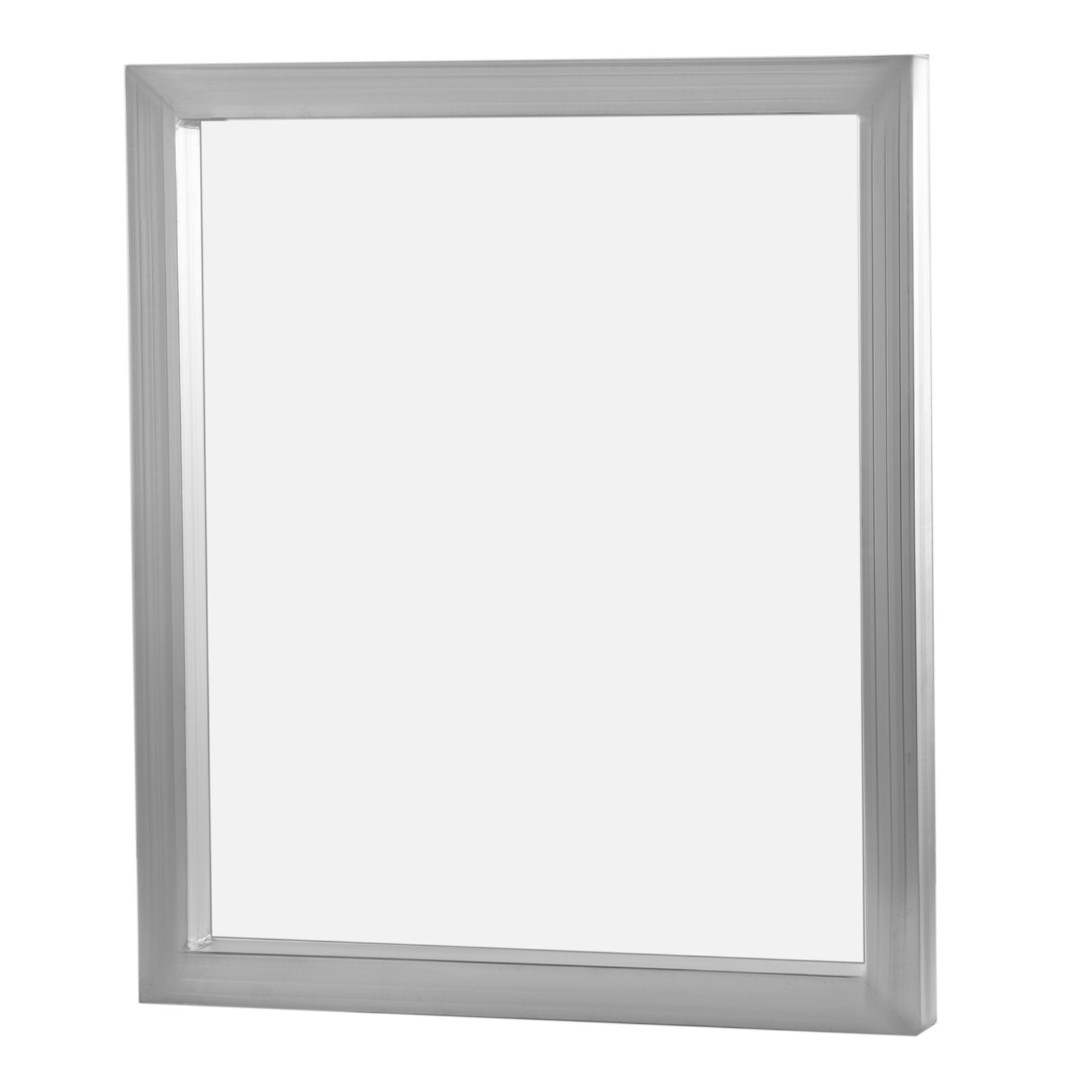 12 Stück 50x60 Cm Aluminium Die Seide Siebdruck Rahmen Bildschirme 64t Druckt